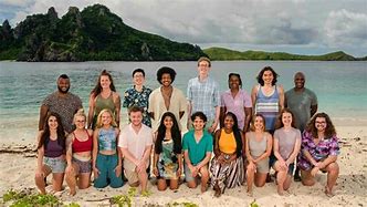 Image result for Survivor New Season