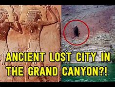 Image result for Grand Canyon African Artifacts