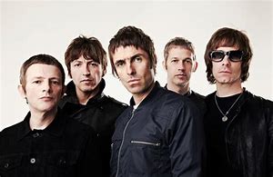 Image result for Where Have the Oasis Band Played