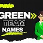 Image result for Funny Lime Green Team Names