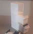 Image result for Mini Filing Cabinet