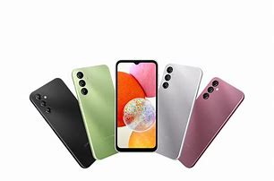 Image result for Samsung A14 Phone