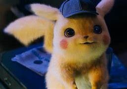 Image result for Real Life Pikachu