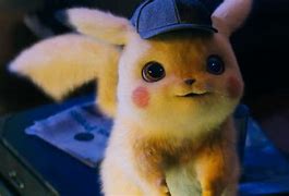 Image result for Real Life Pikachu