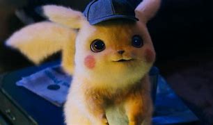 Image result for Pikachu Real Life Rabbits