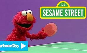 Image result for Elmo's World Tour