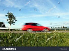 Image result for Road Going by Fast