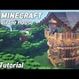 Image result for Minecraft Mine Building