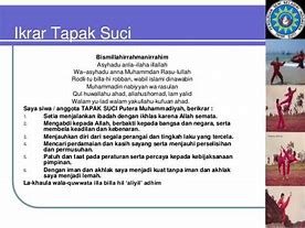 Image result for Gerakan Tapak Suci