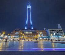 Image result for Blackpool Tower From Far Away