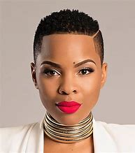 Image result for Cute Short Haircuts Black Hair