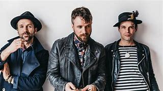 Image result for The Trews Album Covers