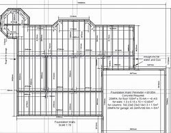 Image result for Floor Joist Plan