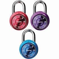 Image result for Master Lock 1