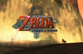 Image result for Twilight Princess in Game Background