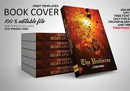 Image result for Download Book Cover Template