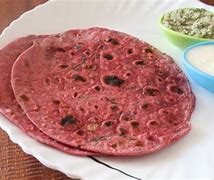 Image result for Beetroot Paratha