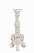 Image result for White Candelabra