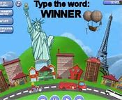 Image result for Typing Game Elementary School