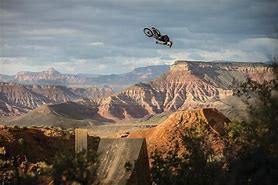 Image result for MTB Red Bull Rampage