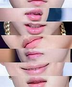 Image result for BTS V Lips