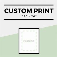 Image result for 16 X 20 Art Prints