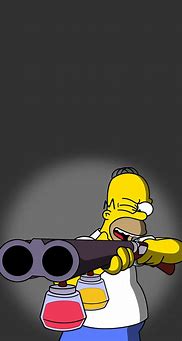 Image result for Los Simpson Wallpaper 4K Android