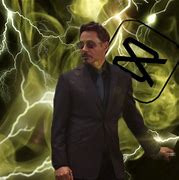 Image result for Tony Stark PFP