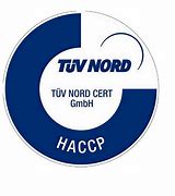 Image result for Tuv HACCP Logo