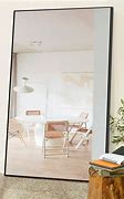 Image result for Holographic Black Wall Mirror