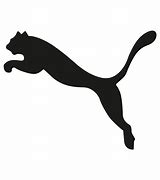 Image result for Puma Logo Design