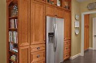 Image result for Kitchen Pantry Cabinet Storage Ideas