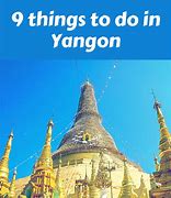 Image result for Vacation Spots Near Yangon Myanmar