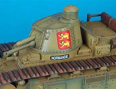 Image result for Char 2C Heavy Tank