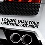 Image result for Bumper Stickers Funny Adult Black and White