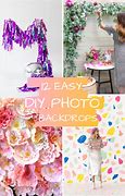 Image result for Party Backdrops for Photography