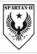 Image result for Spartan 2 Training Logo Halo