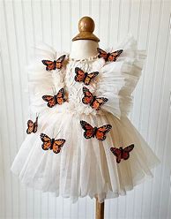 Image result for Boho Butterfly Dress