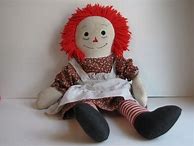 Image result for Large Raggedy Ann Doll