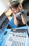 Image result for Live Radio DJ On Location