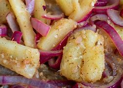 Image result for Yuca Con Mojo