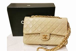 Image result for Chanel Expensive Bag