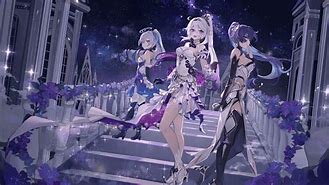 Image result for Honkai Impact 3rd