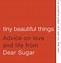 Image result for Dear Abby Quotes