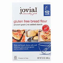 Image result for Gluten Free Bread Flour