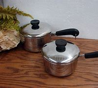 Image result for Revere Ware Square Pan