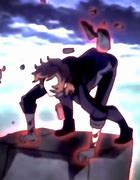 Image result for Chuuya BSD Low Quality