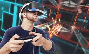 Image result for DJ Games VR Apk