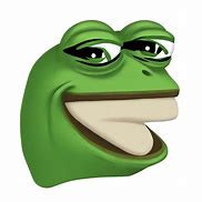 Image result for Pepe Shush