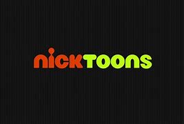 Image result for Nicktoons UK Logo